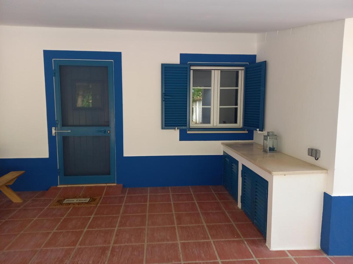 Quinta Da Alentegria - 4 Cottages Met Lounge En Verwarmd Zwembad Van April Tot Eind September! Alcácer do Sal Esterno foto
