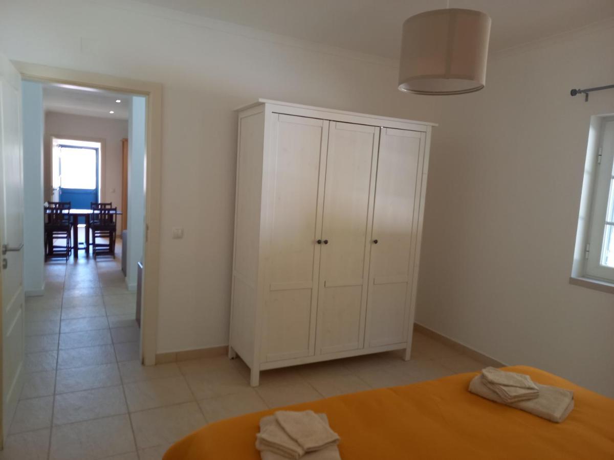 Quinta Da Alentegria - 4 Cottages Met Lounge En Verwarmd Zwembad Van April Tot Eind September! Alcácer do Sal Esterno foto