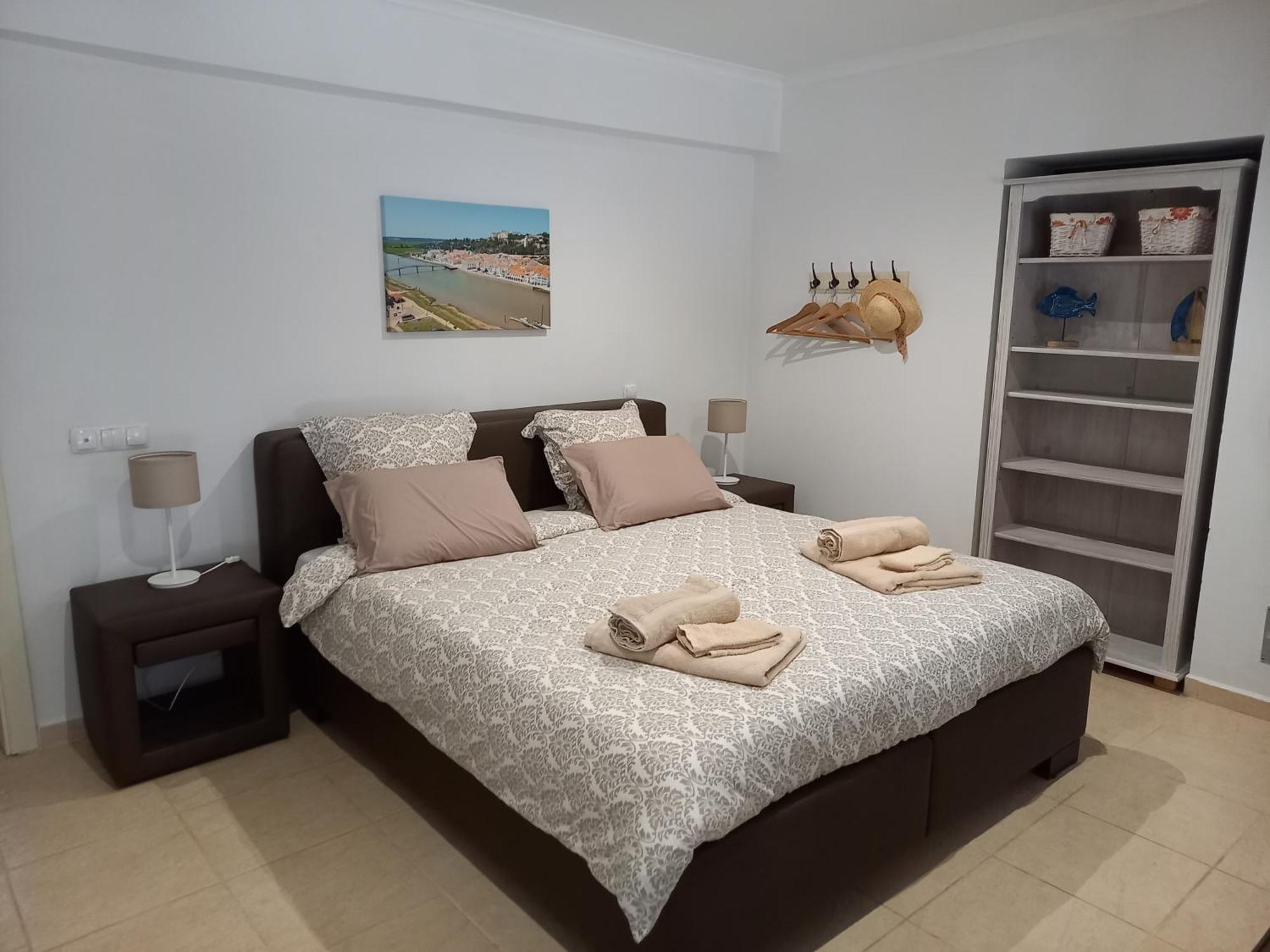 Quinta Da Alentegria - 4 Cottages Met Lounge En Verwarmd Zwembad Van April Tot Eind September! Alcácer do Sal Esterno foto